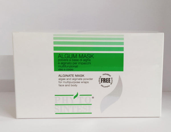 Algum Mask - 6 pz da 30g