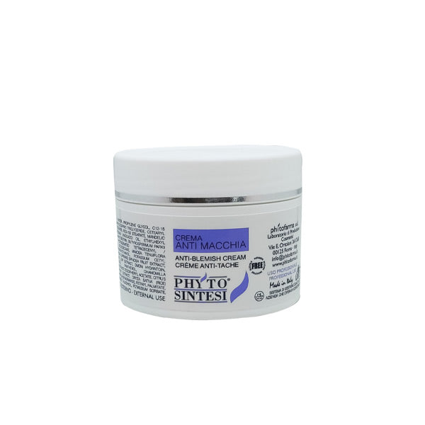 Crema Antimacchia