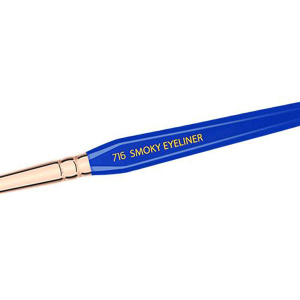 Golden Triangle 716 Smoky Eyeliner