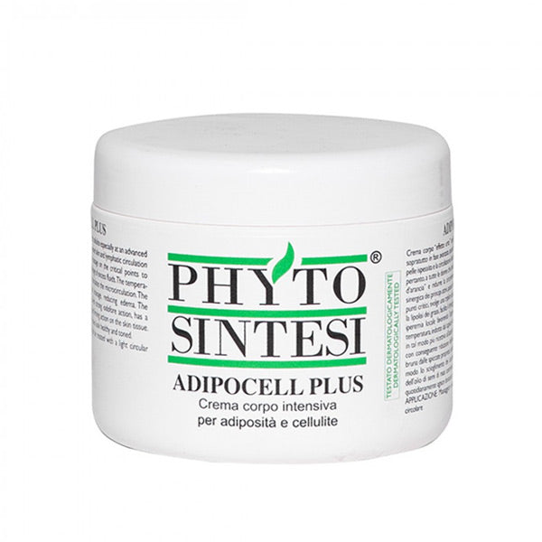 Crema Adipocell Plus