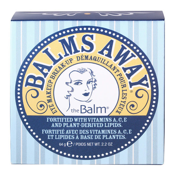 Balms Away Struccante Occhi