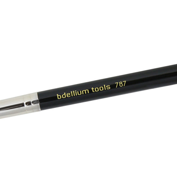 Maestro 787 Duet Fiber Large Tapered Blending
