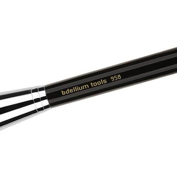 Maestro 958 Duet Fiber Powder