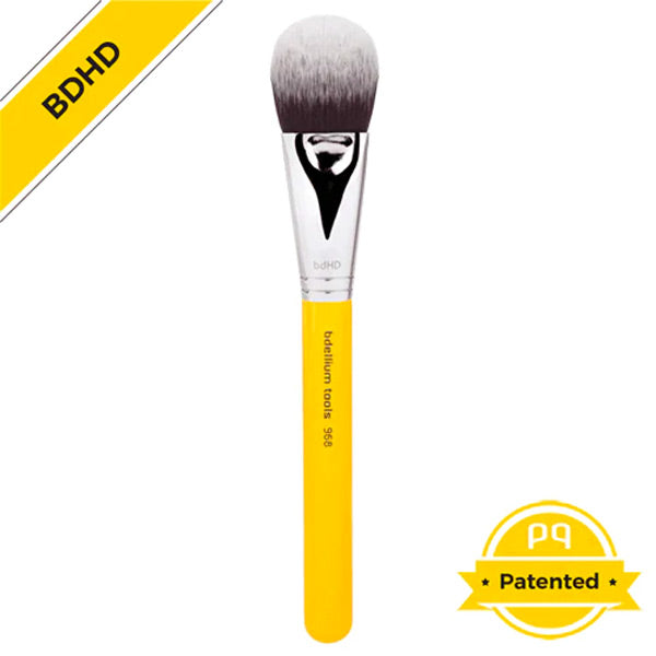 Studio 968 BDHD Phase II Small Foundation/Contour
