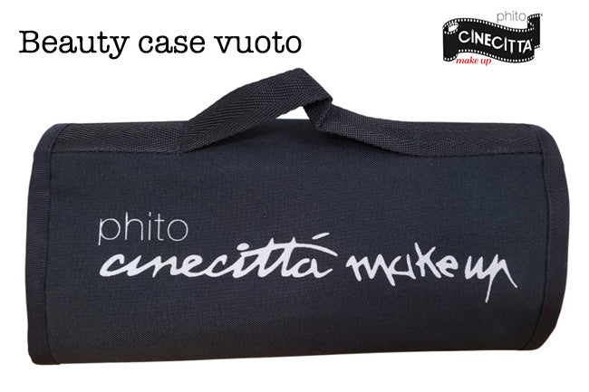 Beauty portatrucco - VUOTO