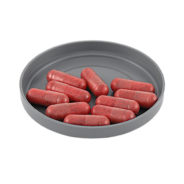 Capsule di sangue - Blood Capsules