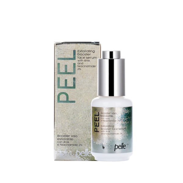 Booster Viso Peel - Esfoliante