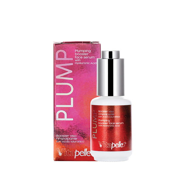 Booster Viso Plump - Rimpolpante