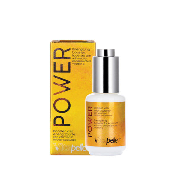 Booster Viso Power - Energizzante