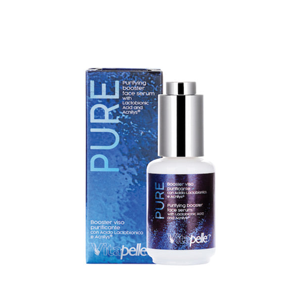 Booster Viso Pure - Purificante