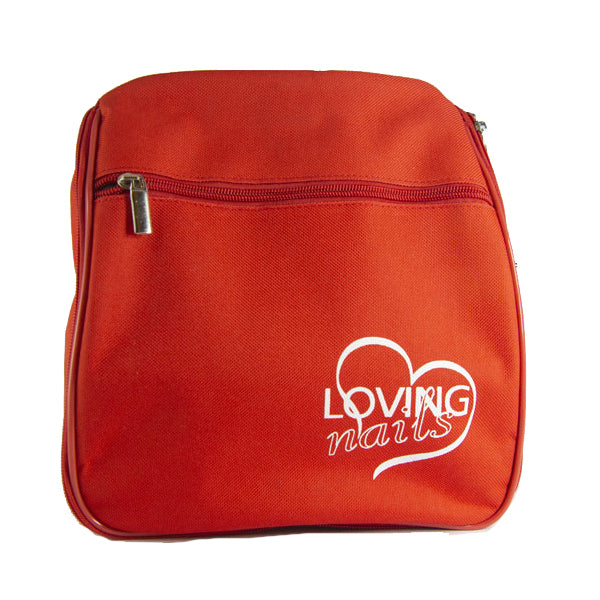 Borsa Tessuto vuota