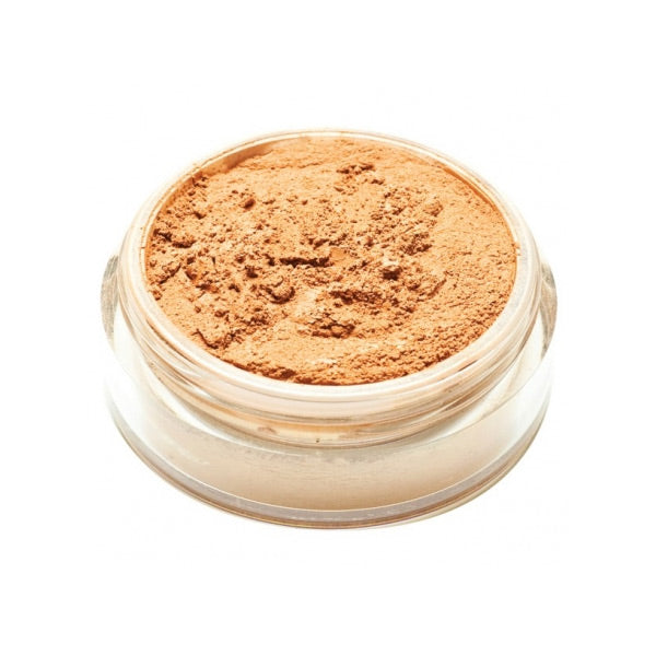 Bronzer minerale - Bahamas