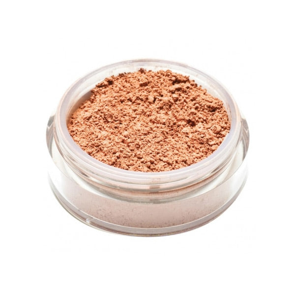 Bronzer minerale - Maldive
