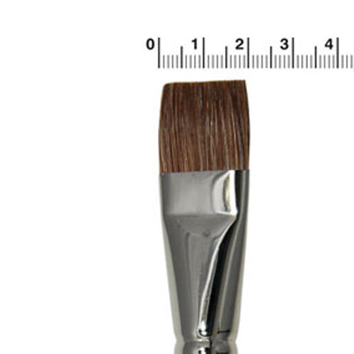 Brushes Ox-Hair - Pennelli body painting