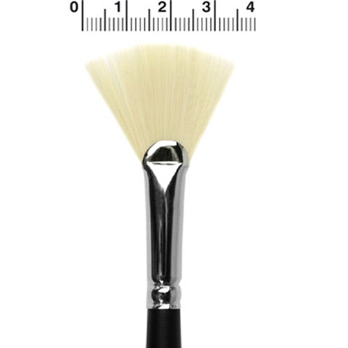 Brushes Artificial Hair - Pennelli Body Painting