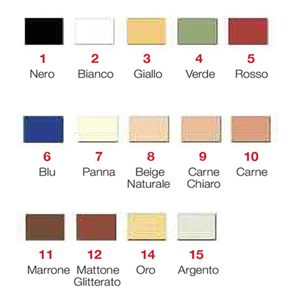Cerone in crema mini