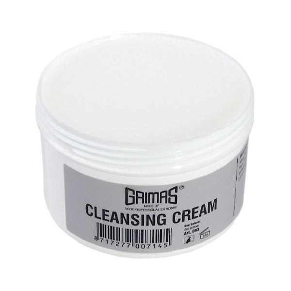 Crema struccante - Cleansing Cream