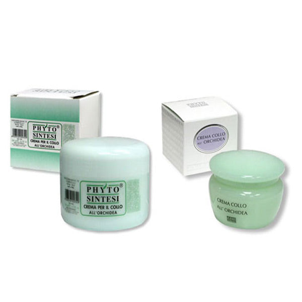 Crema collo elasticizzante