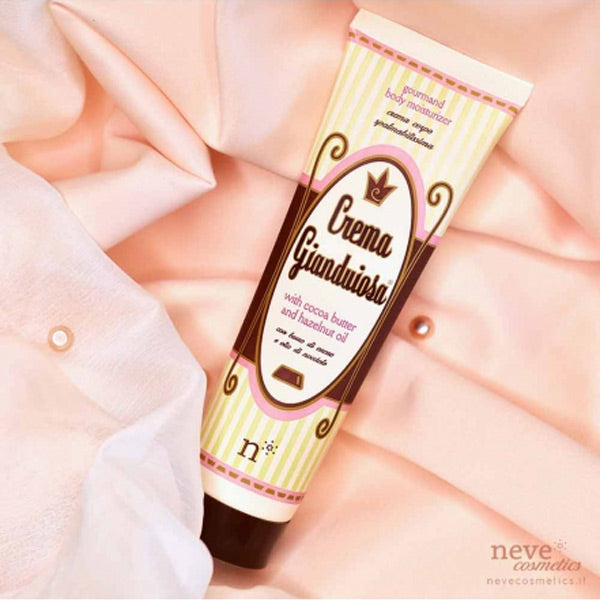 Crema Gianduiosa