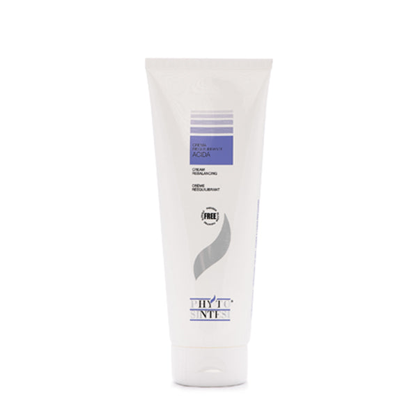 Crema acida riequilibrante