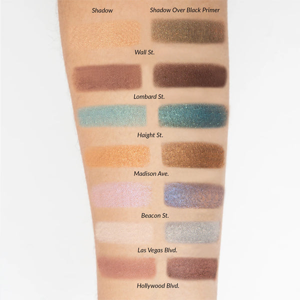 Autobalm® Day2 Nite Palette Ombretti