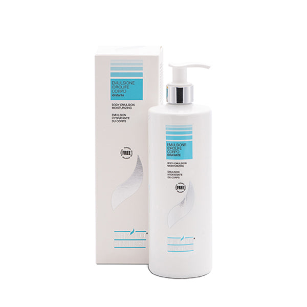 Emulsione corpo Idrolife