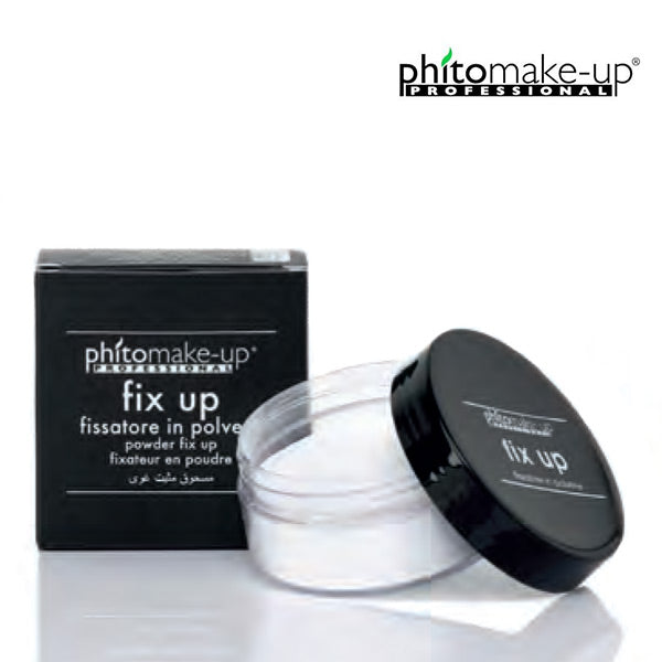 Fissatore in polvere