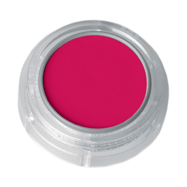 Water Make up Fluor
