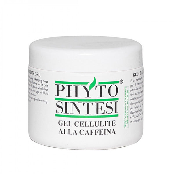 Gel Cellulite alla caffeina