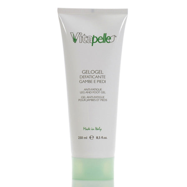 Gelo Gel Defaticante Gambe