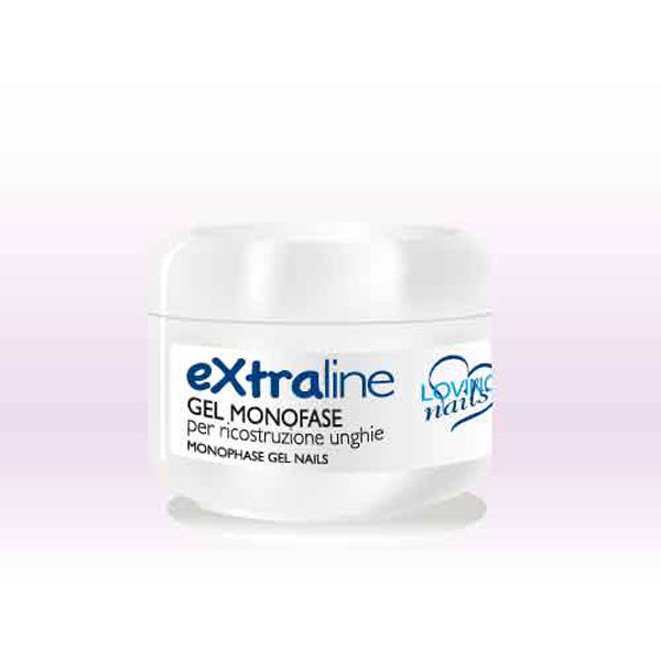 Gel Monofase - Extra Line