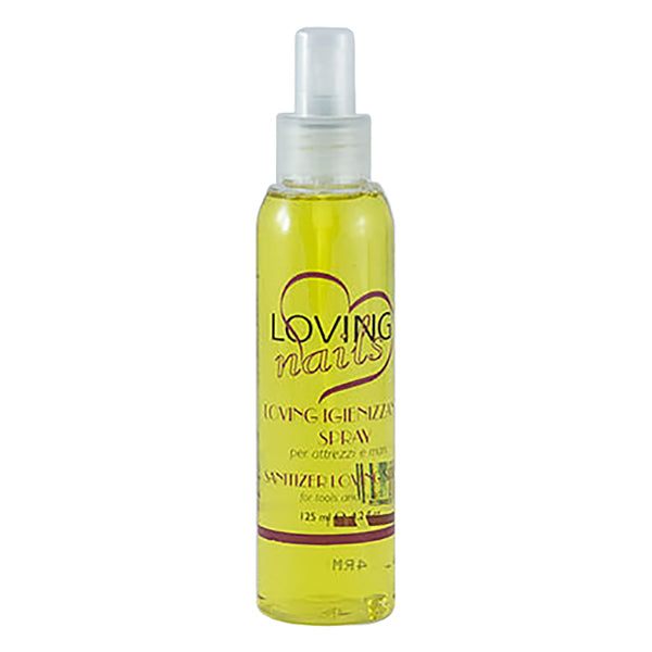 Igienizzante Spray