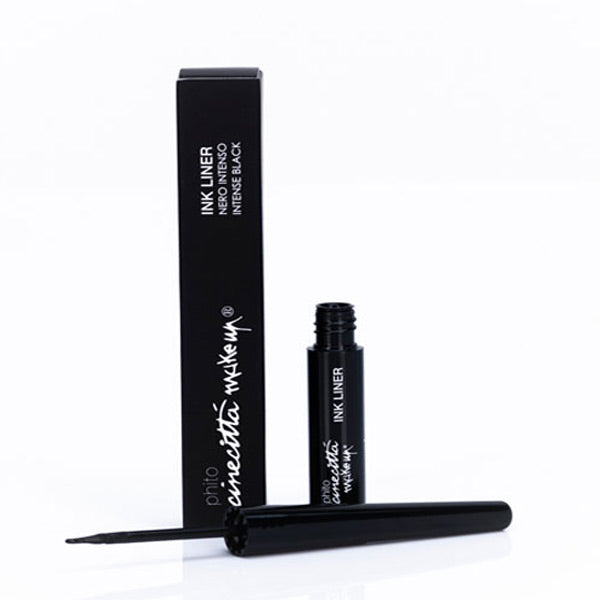 Ink Liner - Nero intenso