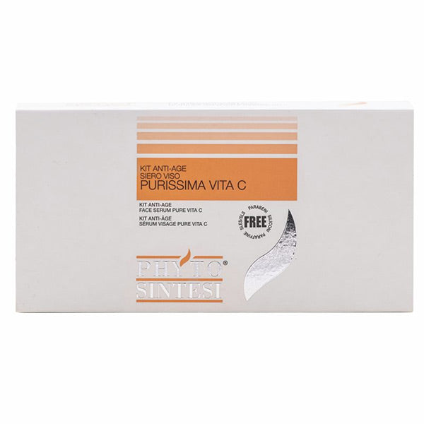 Kit anti-age purissima Vita C