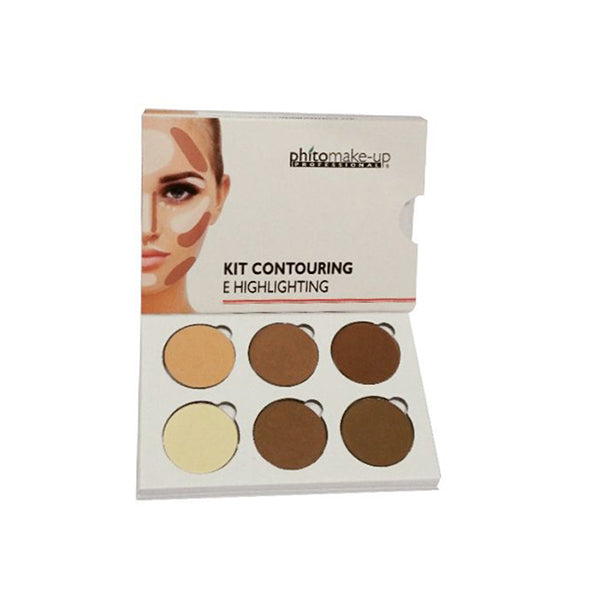 Kit Contouring & Highlighting
