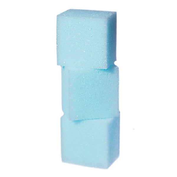 Spugnetta da trucco - Make Up Sponges 3pz