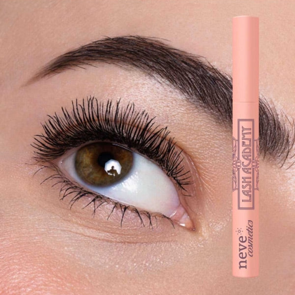 Lash Academy mascara