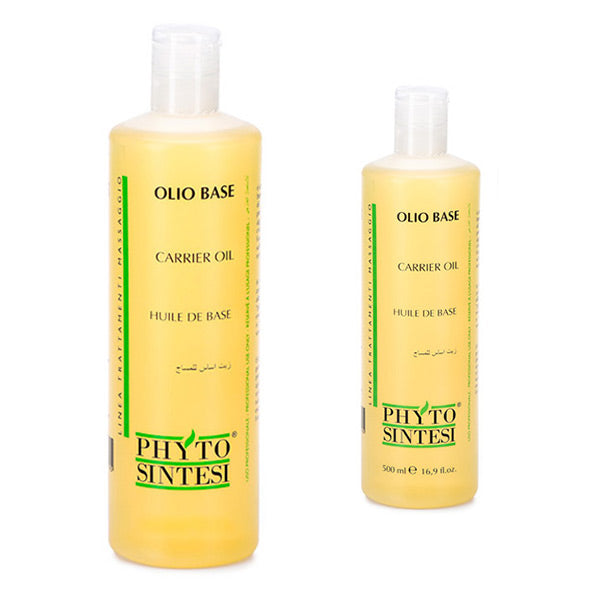 Olio base