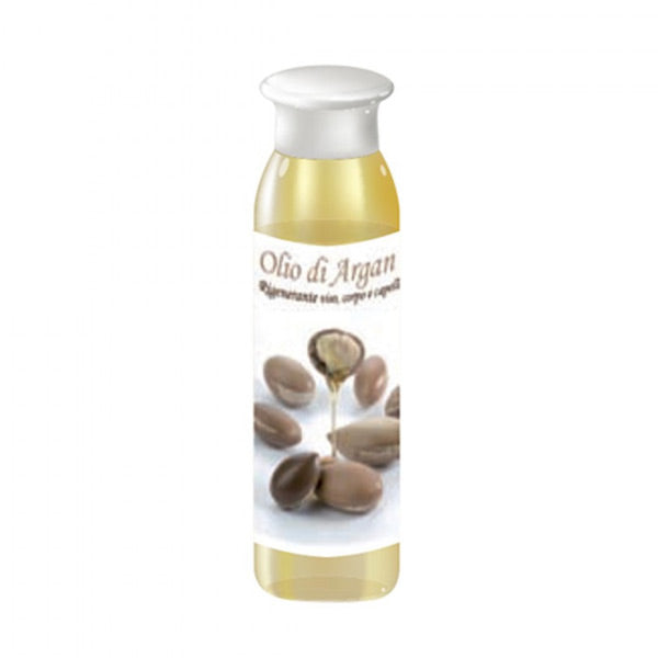Olio di Argan - Rigenerante