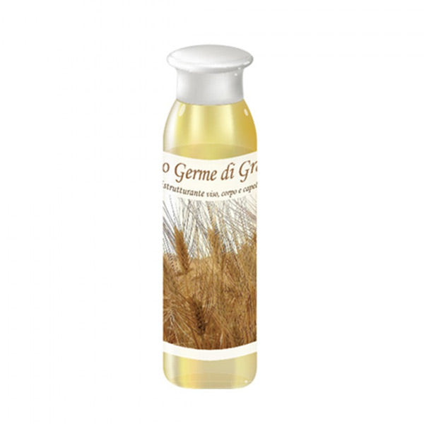 Olio di Germe di Grano - Ristrutturante