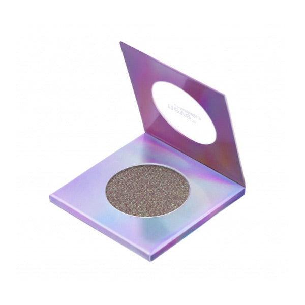 Holographic Single Palette - Palette personalizzabile monocialda