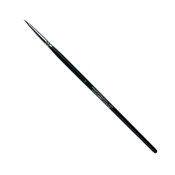 Pennello eyeliner n 2 - zibellino