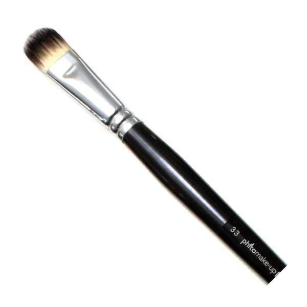 Pennello correttore n 33 - nylon