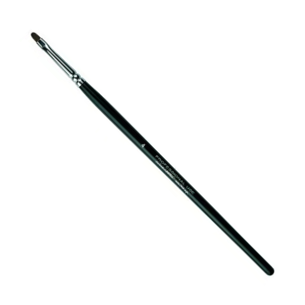 Pennello ombretto/matita occhi n 4 - pura martora