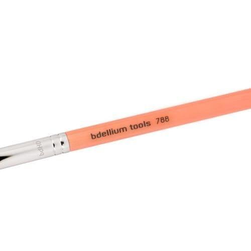 Pink Bambu 788 BDHD Phase III Bleanding/Concealing