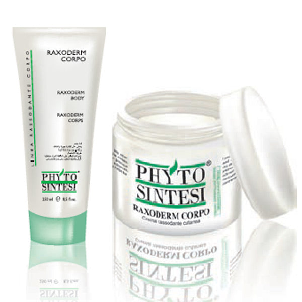 Crema Raxoderm corpo