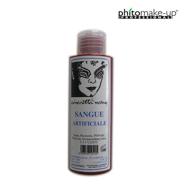 Sangue artificiale