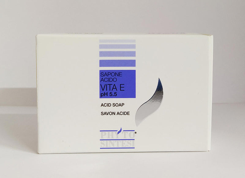 Sapone acido PH 5.5 Vita E