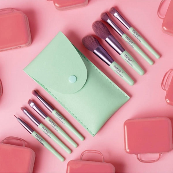 Set Pennelli Pastel Pop