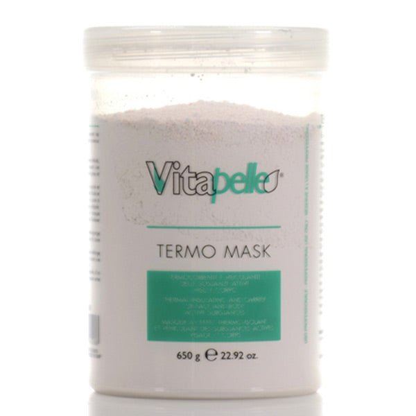 Termo Mask viso/corpo